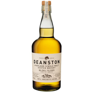Deanston - Virgin Oak